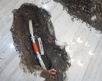 巩义测漏水电话