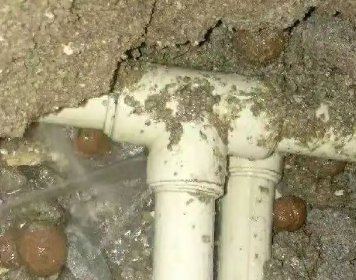 巩义测漏水多少钱