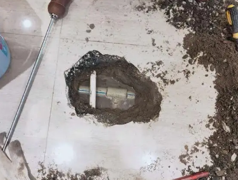 巩义测漏水电话