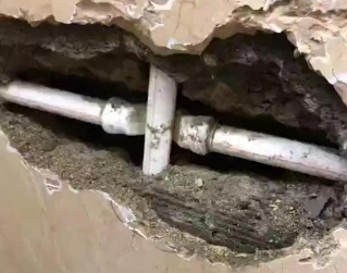 巩义测漏水哪家好