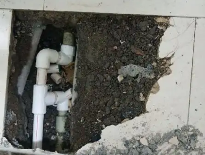 巩义测漏水哪家好