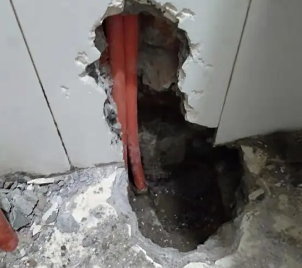 巩义漏水检测电话