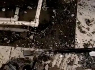 巩义漏水检测电话