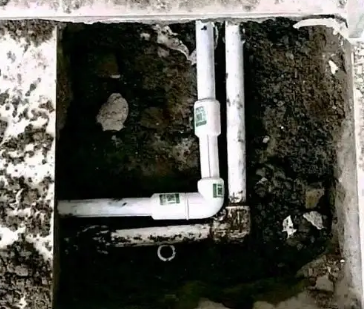 巩义漏水检测多少钱