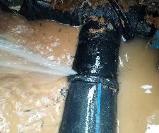 巩义测漏水公司哪家好