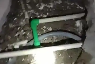 巩义测漏水公司