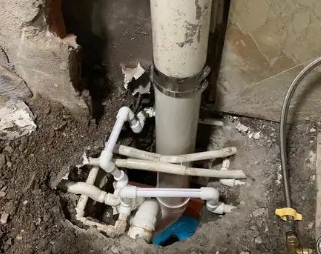 巩义漏水检测哪家好