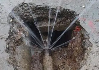 巩义漏水检测多少钱