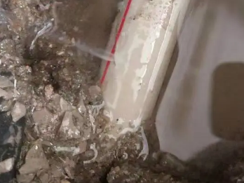 巩义漏水检测哪家好