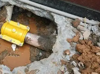 巩义漏水检测哪家好