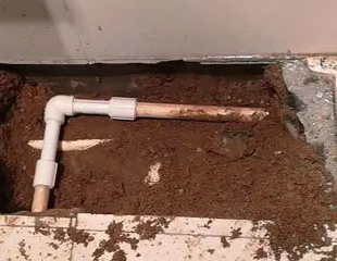 巩义测漏水哪家好