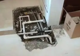 巩义卫生间测漏水如何检测