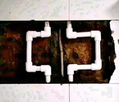 巩义卫生间测漏水哪家好