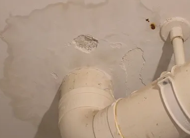 巩义卫生间测漏水多少钱