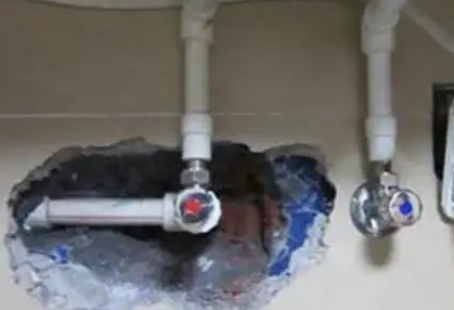 巩义卫生间测漏水查询方法