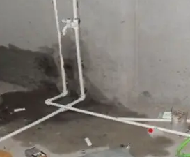 巩义水管漏水检测多少钱