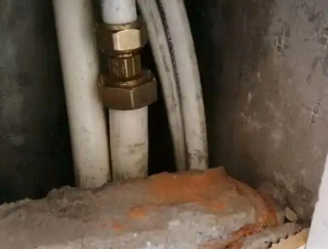 巩义水管漏水检测哪家好