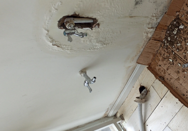 巩义卫生间测漏水