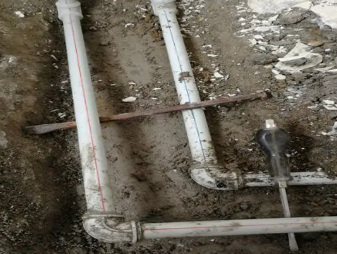 巩义卫生间测漏水多少钱