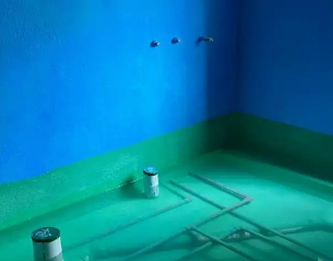 巩义卫生间防水