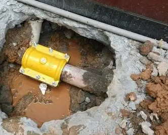 巩义卫生间测漏水哪家好