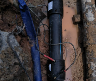 巩义水管漏水检测多少钱