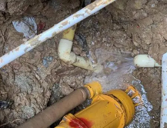 巩义水管漏水检测哪家好