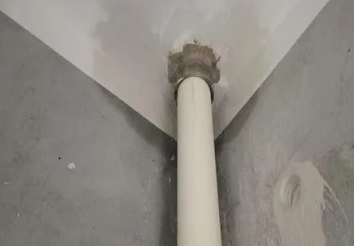 巩义卫生间测漏水之渗水防护