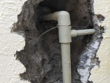 巩义卫生间测漏水哪家好