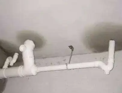 巩义卫生间测漏水的几种情景