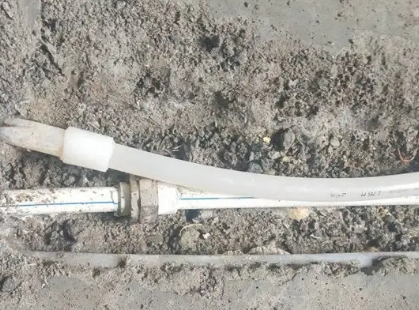 巩义卫生间测漏水哪家好