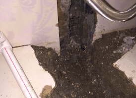 巩义卫生间测漏水哪家好