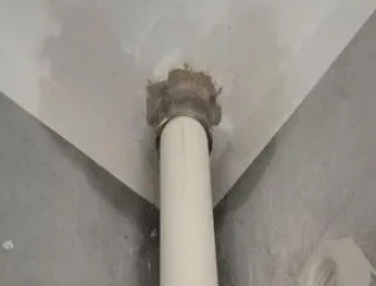 巩义卫生间测漏水价格