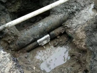 巩义水管漏水检测的传递距离多少