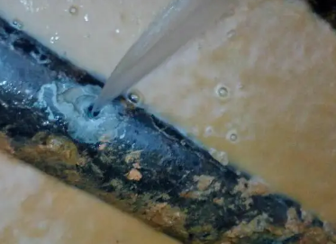 巩义水管漏水检测多少钱