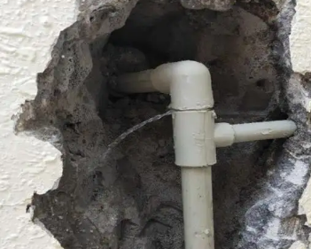 巩义卫生间测漏水哪家好