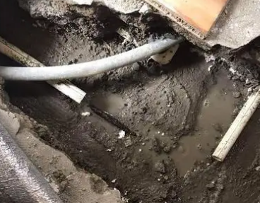 巩义卫生间测漏水价格明细