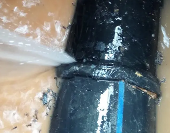 巩义水管漏水检测的小妙招