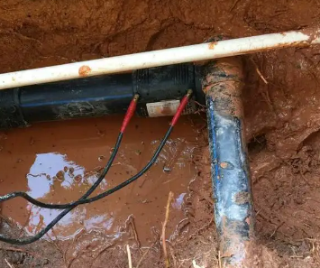 巩义水管漏水检测多少钱