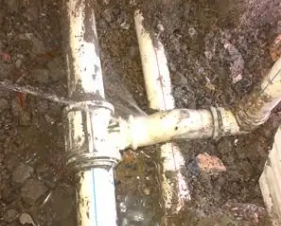 巩义卫生间测漏水多少钱