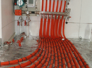 巩义地暖维修多少钱