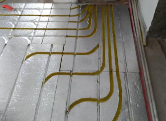 巩义地暖维修哪家好