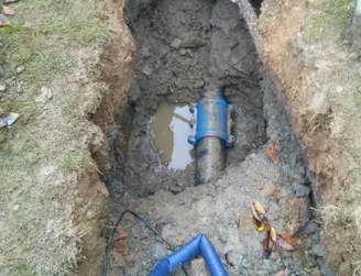 巩义水管漏水检测多少钱