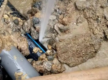 巩义水管漏水检测哪家好