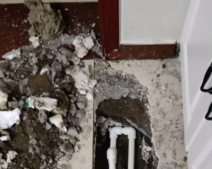 巩义卫生间测漏水的相关问题