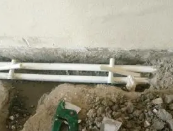 巩义卫生间测漏水哪家好