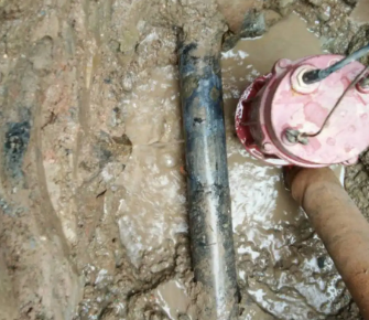 巩义水管漏水检测的检测方法