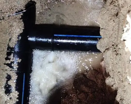 巩义水管漏水检测哪家好