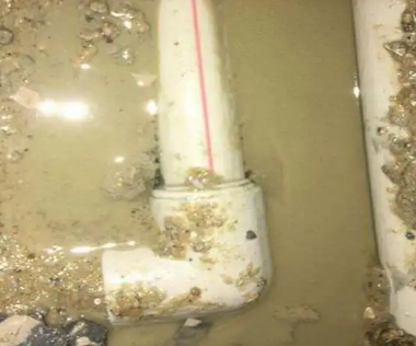 巩义水管漏水检测多少钱