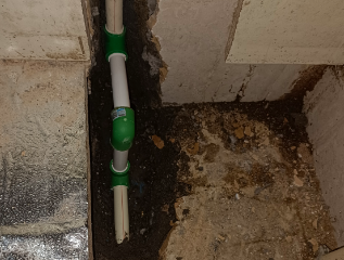 巩义卫生间测漏水哪家好